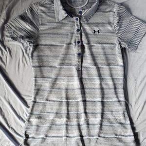 Women's UA Polo